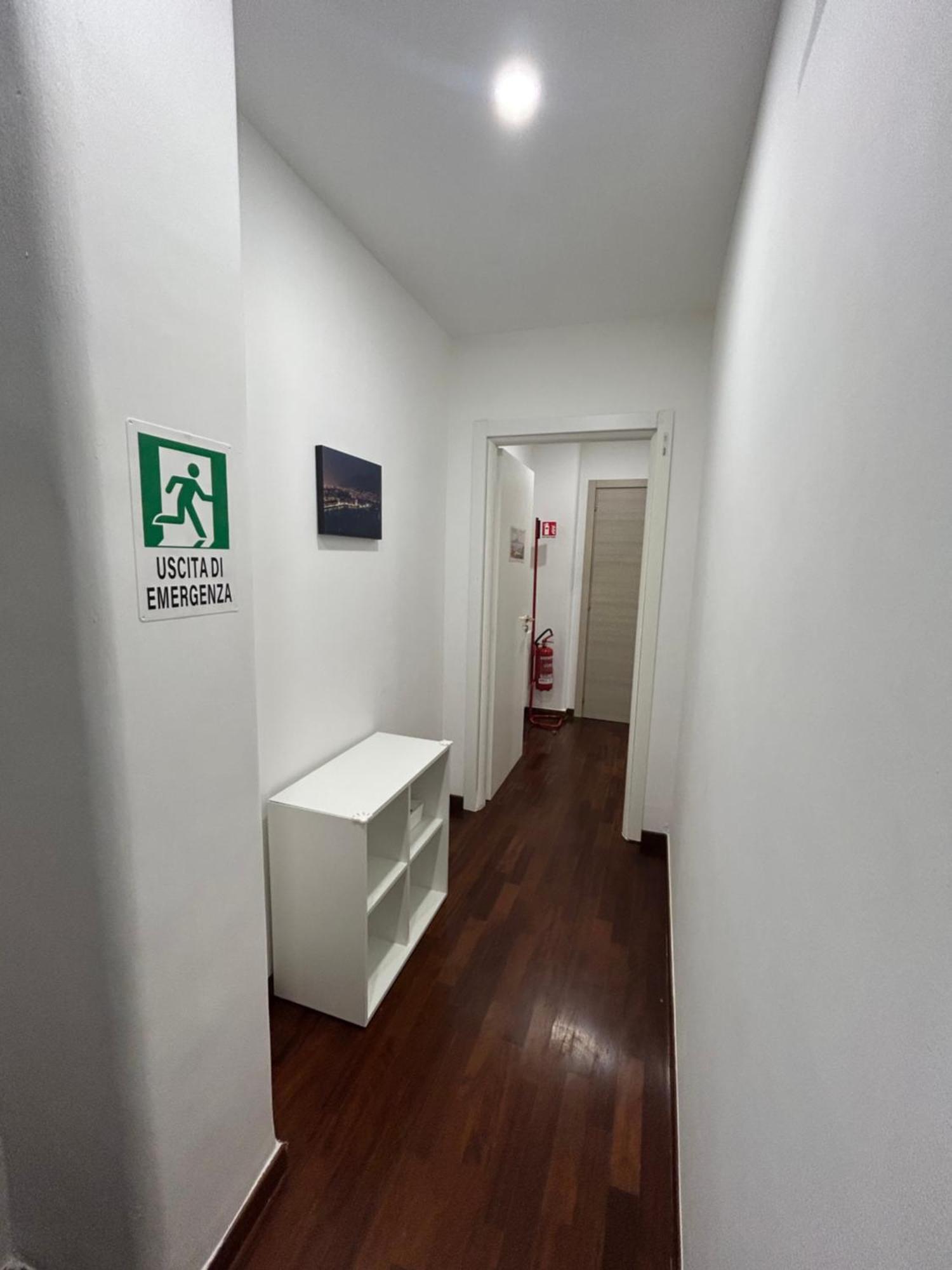 Apartamento Exe Stadium *