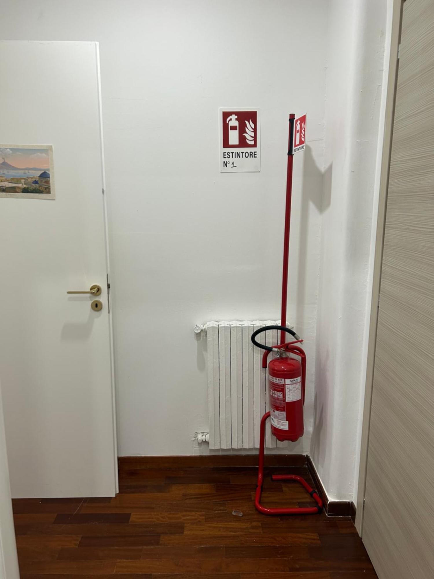 Apartamento Exe Stadium *