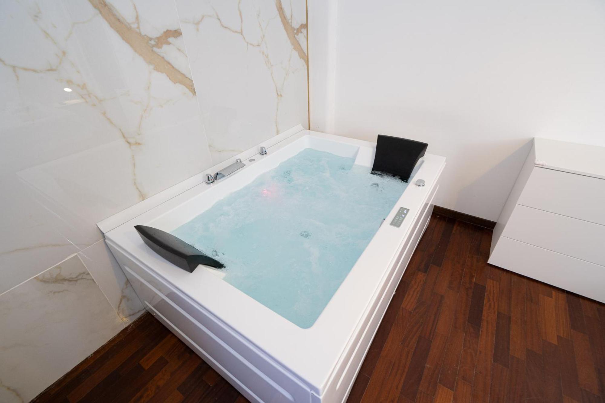 Exe Stadium Appartement Naples