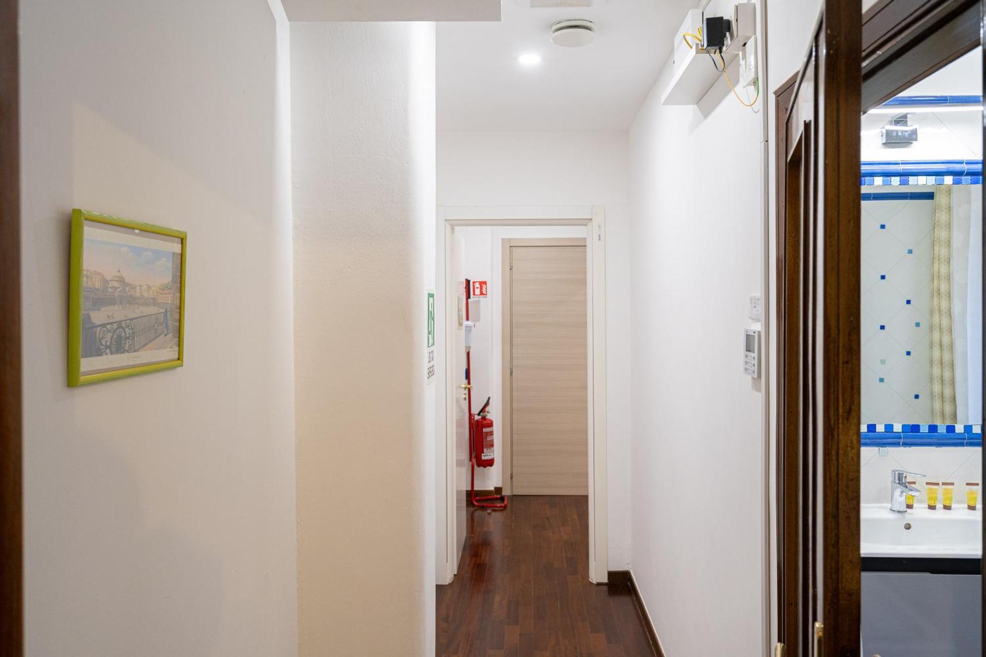 Apartamento Exe Stadium *