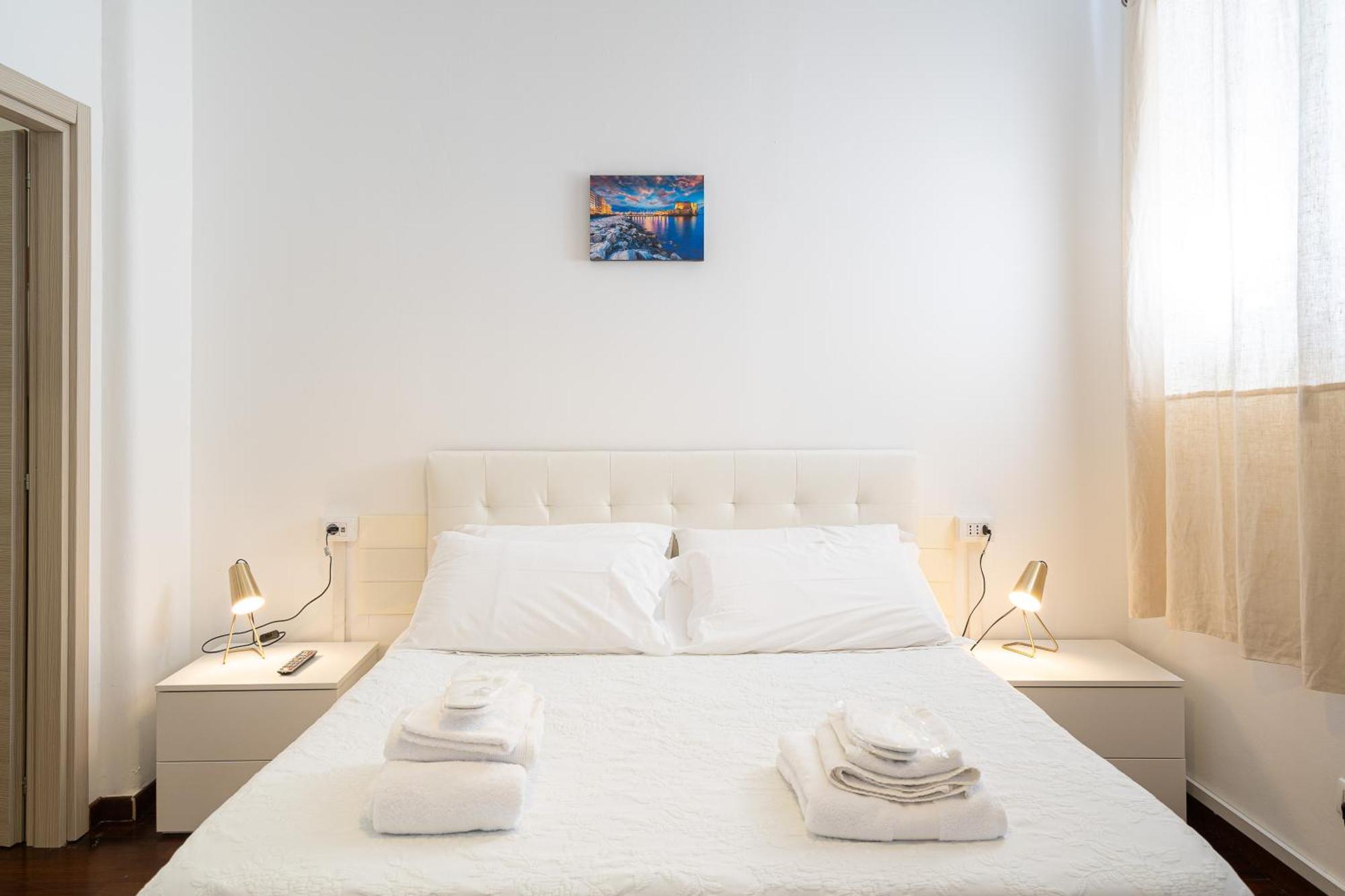 Exe Stadium Appartement