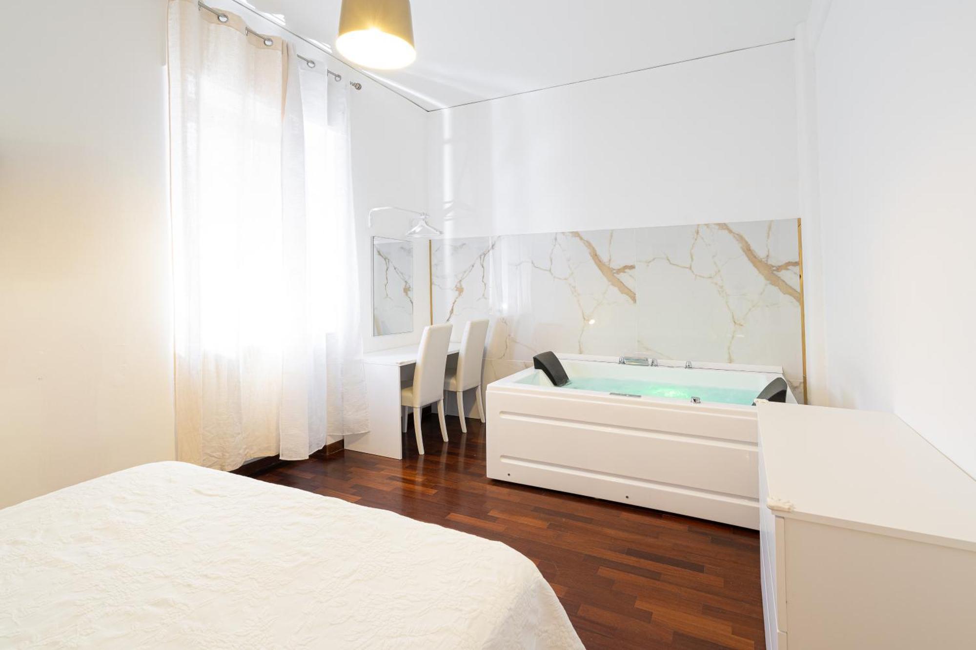 Apartamento Exe Stadium